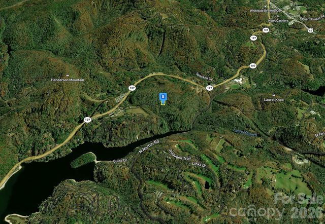 6 Shiver Ridge, Glenville, NC 28736