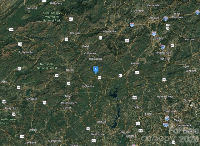 6 Shiver Ridge, Glenville, NC 28736