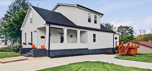 44 Bernard Avenue, Delaware, OH 43015