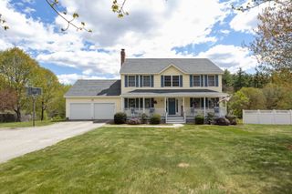 36 Baldwin Road, Milford, NH 03055