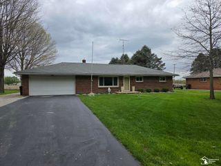 15830 Ida Center Rd Road, Summerfield Twp, MI 49270