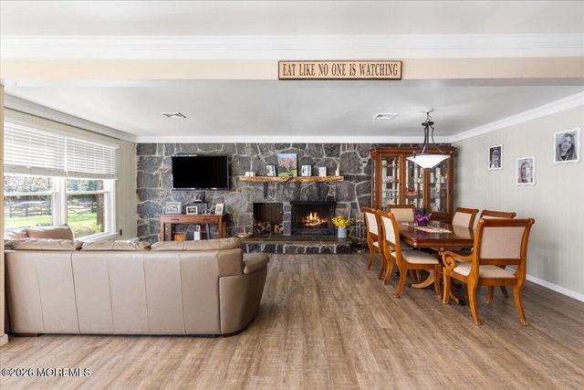 23 White Oak Drive, Colts Neck, NJ 07722