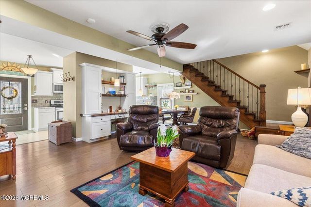 23 White Oak Drive, Colts Neck, NJ 07722