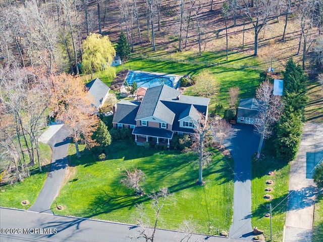 23 White Oak Drive, Colts Neck, NJ 07722