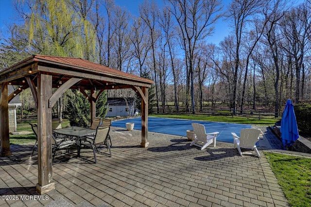 23 White Oak Drive, Colts Neck, NJ 07722