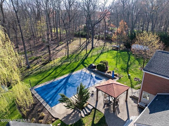23 White Oak Drive, Colts Neck, NJ 07722