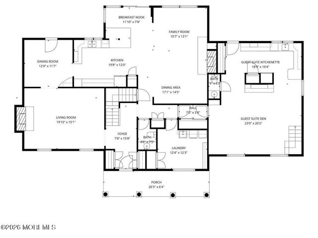 23 White Oak Drive, Colts Neck, NJ 07722