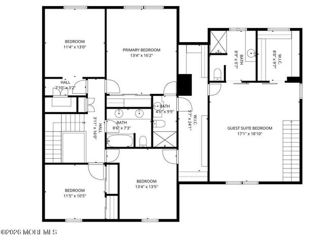 23 White Oak Drive, Colts Neck, NJ 07722