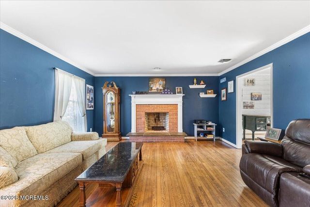 23 White Oak Drive, Colts Neck, NJ 07722
