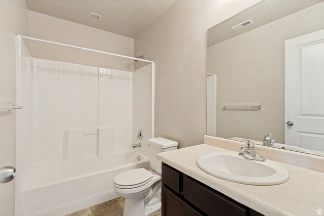 716 W BROAD STRIPES DR, Bluffdale, UT 84065