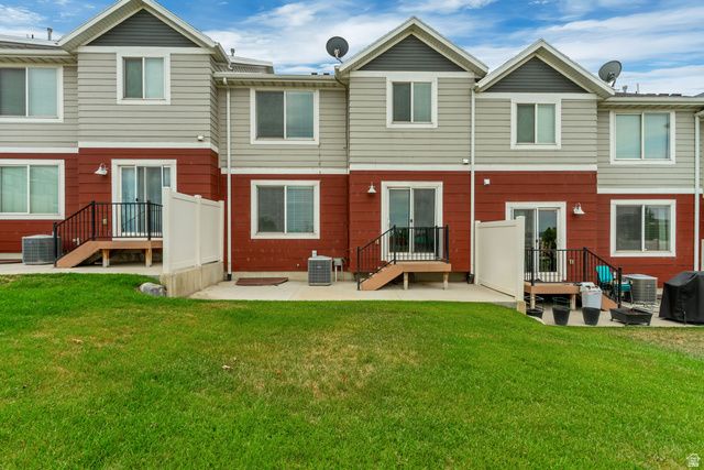 716 W BROAD STRIPES DR, Bluffdale, UT 84065