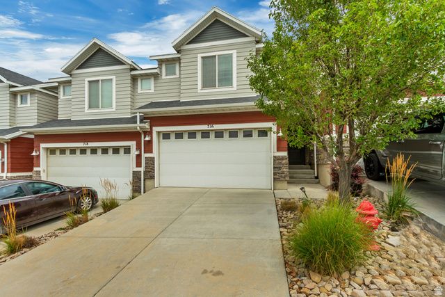 716 W BROAD STRIPES DR, Bluffdale, UT 84065