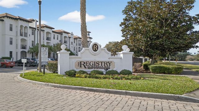 5550 E MICHIGAN STREET 1104, Orlando, FL 32822