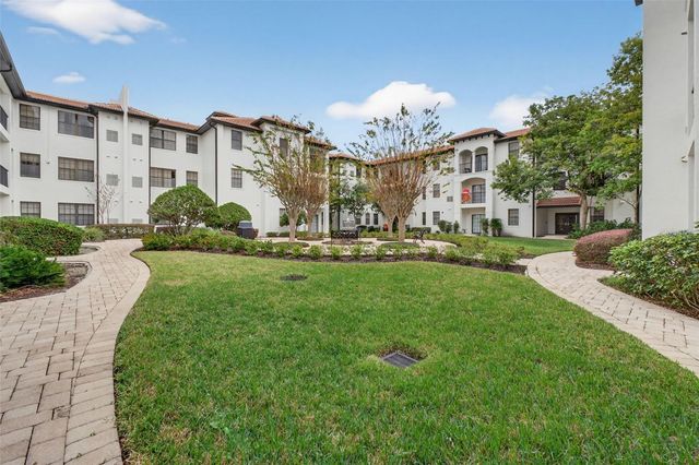 5550 E MICHIGAN STREET 1104, Orlando, FL 32822