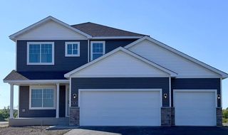 3135 Jandura Avenue NE, Saint Michael, MN 55376