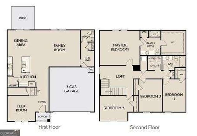 230 Galilee Lane, Bethlehem, GA 30620