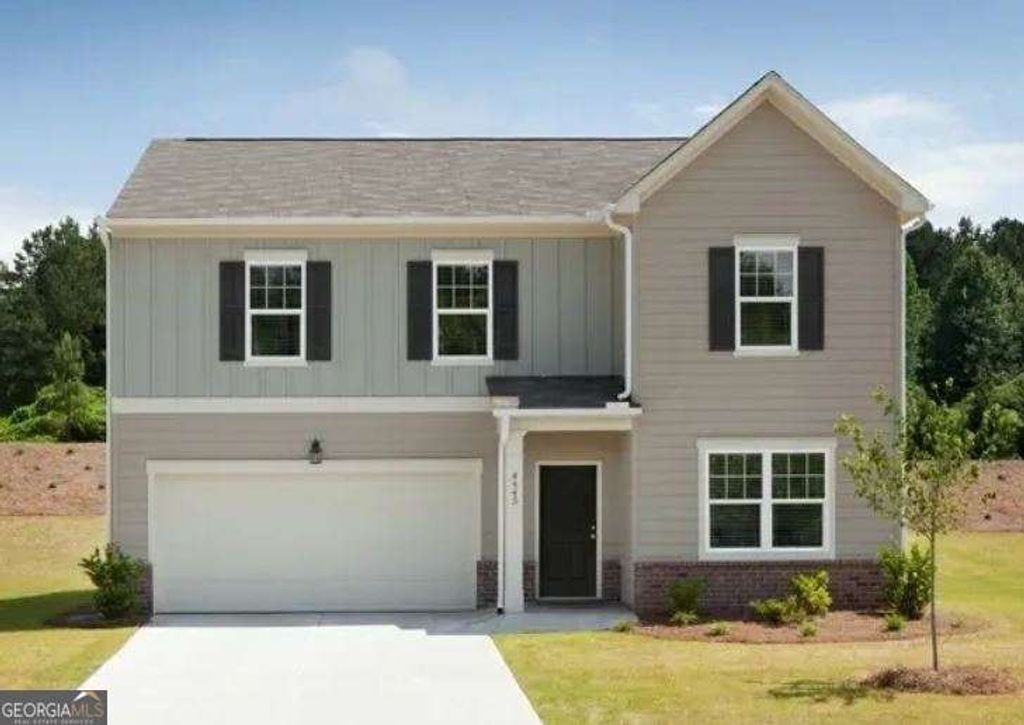 230 Galilee Lane, Bethlehem, GA 30620