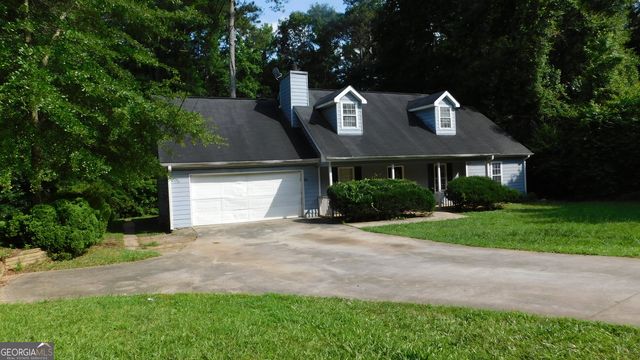 330 Christian Woods Drive, Conyers, GA 30013