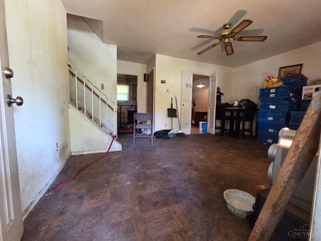 926 Goodhue Circle, Forest Park, OH 45240