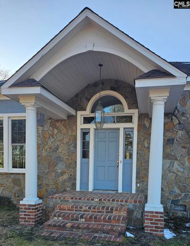 1580 Porter Road, Cassatt, SC 29032