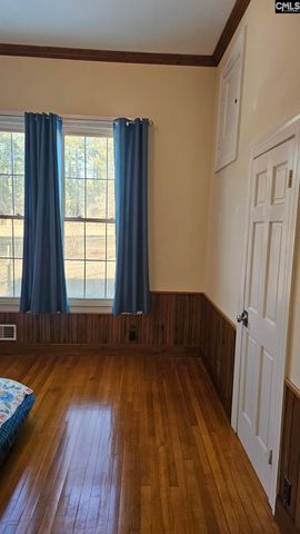 1580 Porter Road, Cassatt, SC 29032