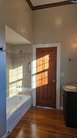 1580 Porter Road, Cassatt, SC 29032