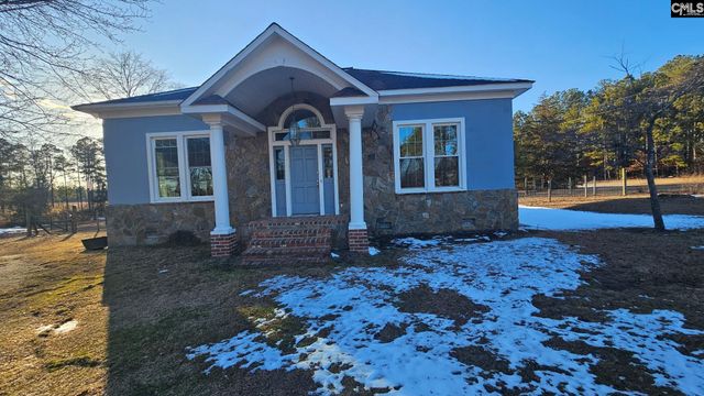 1580 Porter Road, Cassatt, SC 29032