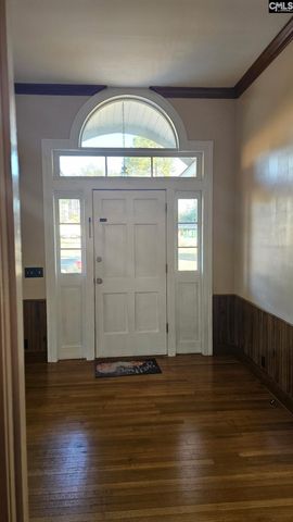 1580 Porter Road, Cassatt, SC 29032