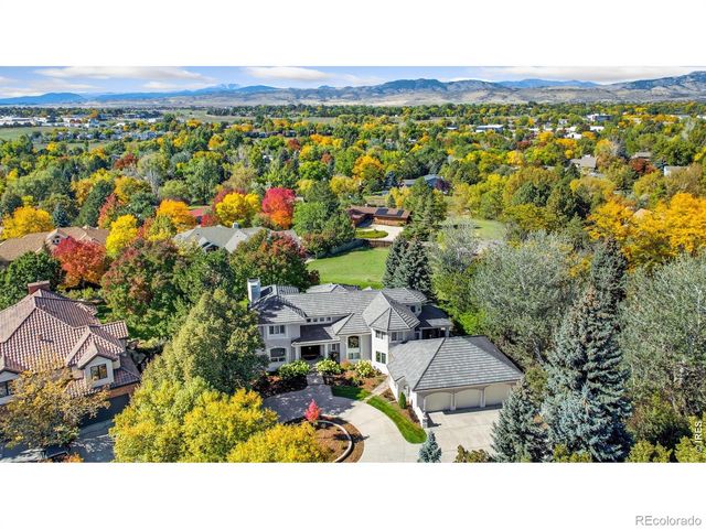 601 Castle Ridge Court, Fort Collins, CO 80525