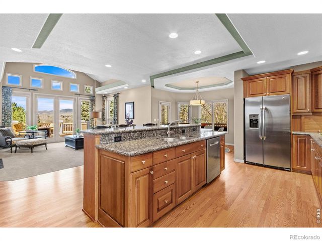 601 Castle Ridge Court, Fort Collins, CO 80525