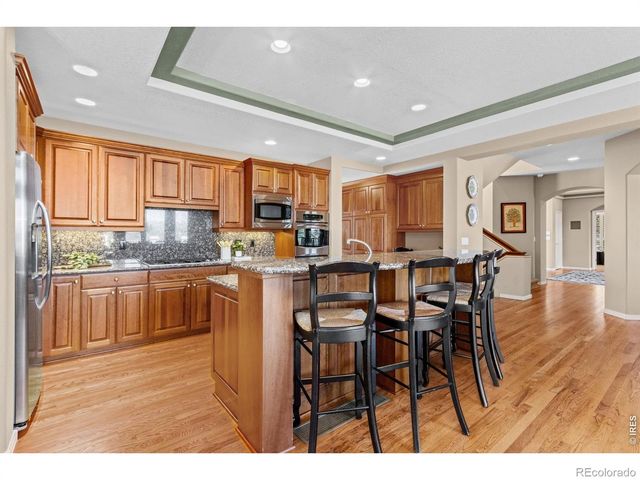 601 Castle Ridge Court, Fort Collins, CO 80525