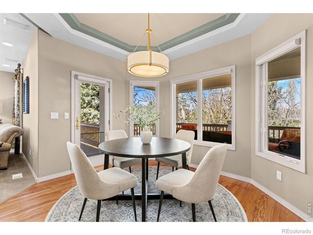 601 Castle Ridge Court, Fort Collins, CO 80525