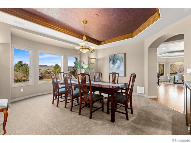 601 Castle Ridge Court, Fort Collins, CO 80525