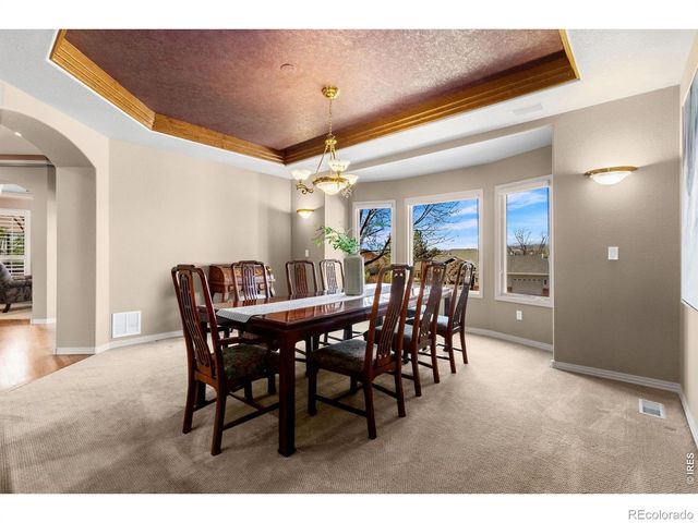 601 Castle Ridge Court, Fort Collins, CO 80525