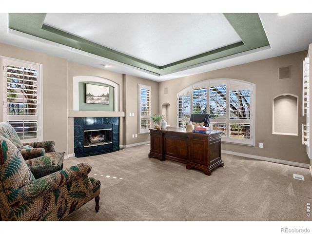 601 Castle Ridge Court, Fort Collins, CO 80525