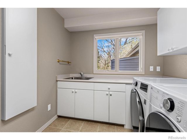 601 Castle Ridge Court, Fort Collins, CO 80525