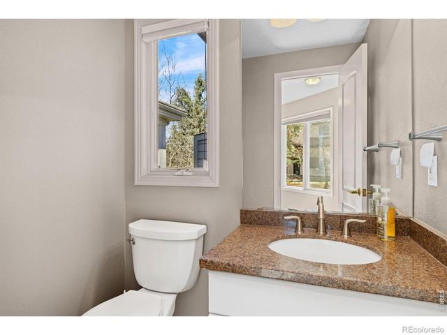 601 Castle Ridge Court, Fort Collins, CO 80525