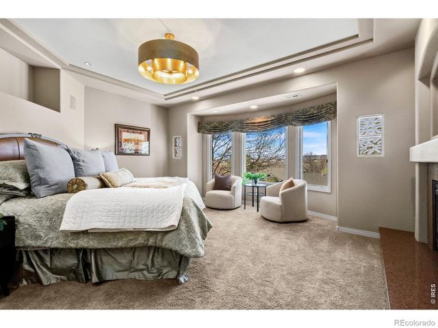 601 Castle Ridge Court, Fort Collins, CO 80525