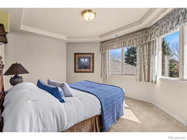 601 Castle Ridge Court, Fort Collins, CO 80525