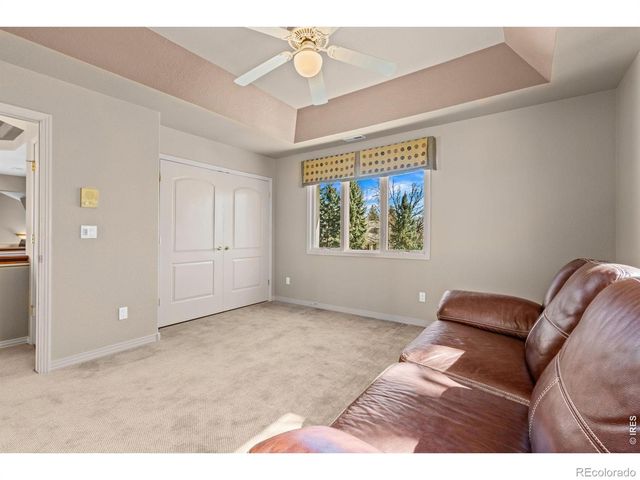 601 Castle Ridge Court, Fort Collins, CO 80525