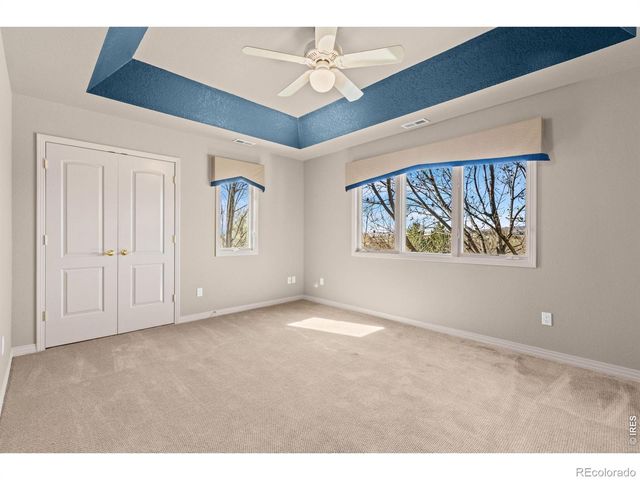 601 Castle Ridge Court, Fort Collins, CO 80525