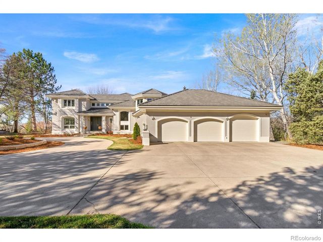 601 Castle Ridge Court, Fort Collins, CO 80525