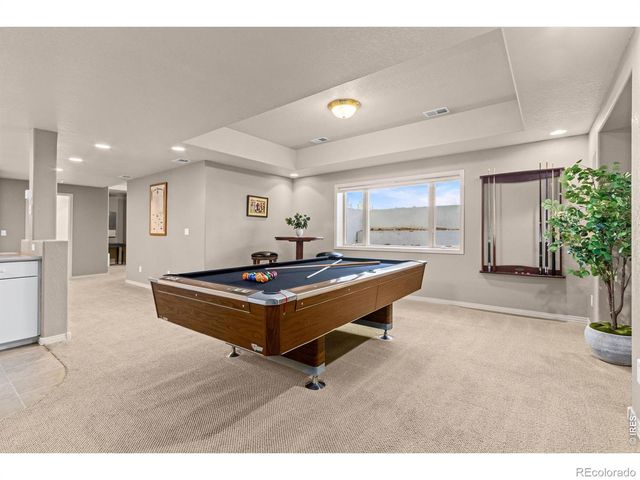 601 Castle Ridge Court, Fort Collins, CO 80525