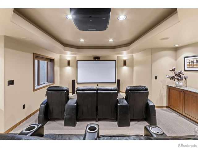 601 Castle Ridge Court, Fort Collins, CO 80525