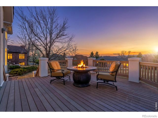 601 Castle Ridge Court, Fort Collins, CO 80525