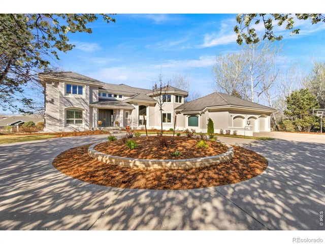 601 Castle Ridge Court, Fort Collins, CO 80525