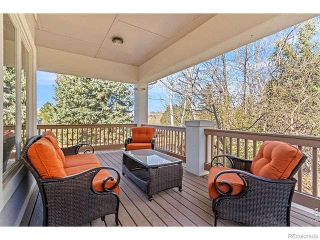 601 Castle Ridge Court, Fort Collins, CO 80525