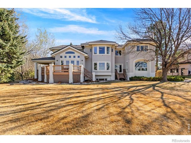 601 Castle Ridge Court, Fort Collins, CO 80525