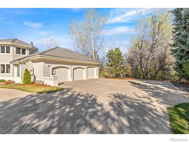 601 Castle Ridge Court, Fort Collins, CO 80525