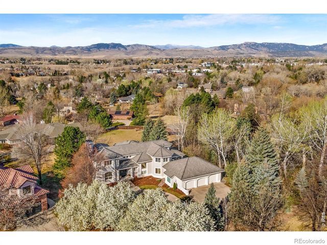 601 Castle Ridge Court, Fort Collins, CO 80525
